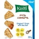 Kashi Croustilles de pita de saveur originale aux 7 grains et au sel marin – image 1 sur 1