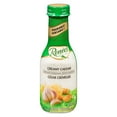 thumbnail image 1 of Renée’s Caesar Salad Dressing, 1 of 3