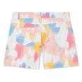 thumbnail image 2 of Bermuda à jambe large George pour filles, 2 of 2