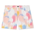 thumbnail image 1 of Bermuda à jambe large George pour filles, 1 of 2
