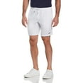 thumbnail image 1 of Grand Slam Tennis Men's Solid Athletic Tennis 9" Short With Drawstring, 1 of 1