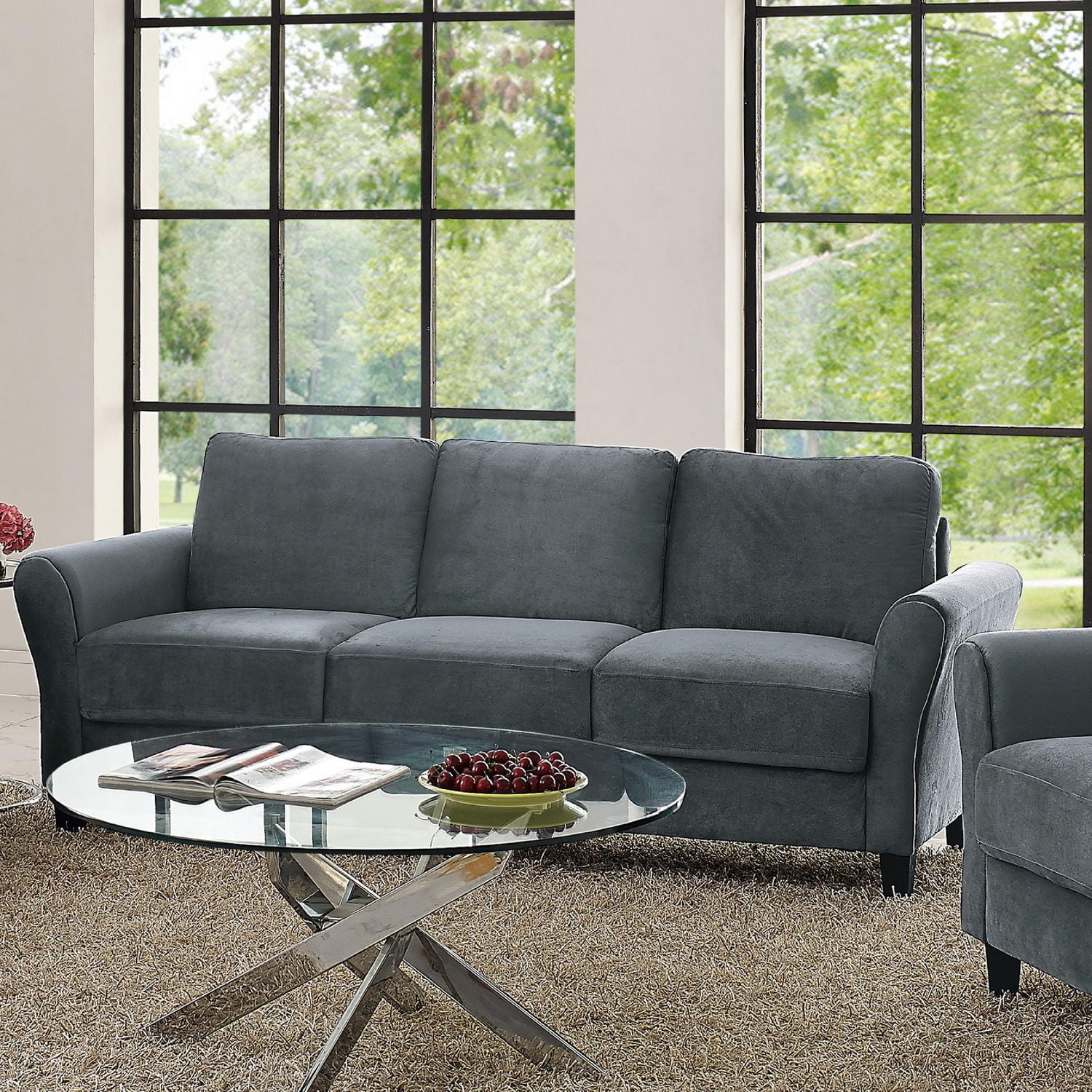 Serta adelaide hotsell convertible sofa