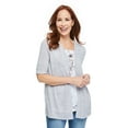 thumbnail image 1 of Penmans Women's Fooler Top, 1 of 6