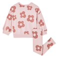 thumbnail image 2 of Ensemble de détente 2 pièces George pour petites filles, 2 of 2
