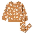 thumbnail image 1 of Ensemble de détente 2 pièces George pour petites filles, 1 of 2