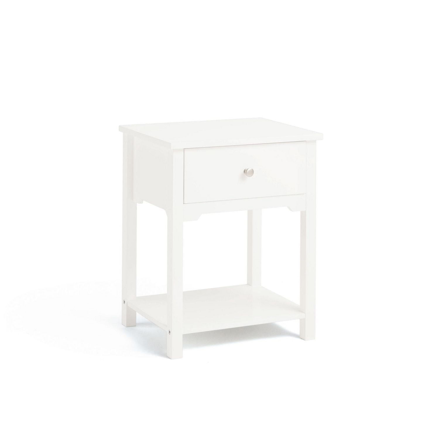 Mainstays End Table with Drawer Walmart Canada