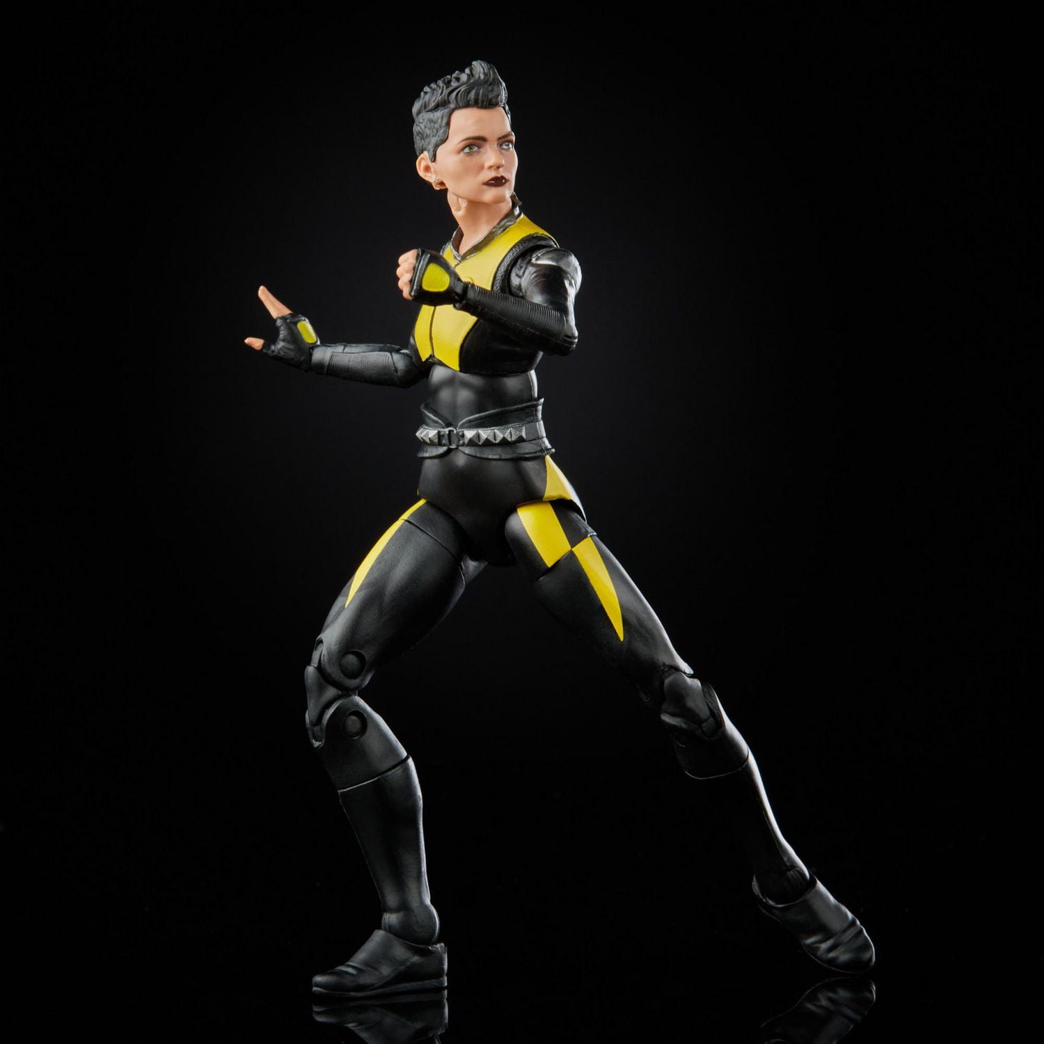 Hasbro Marvel Legends Series Deadpool and Negasonic Teenage Warhead