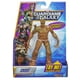 Marvel Guardians of the Galaxy Galactic Battlers - Figurine Groot – image 1 sur 2