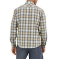 thumbnail image 3 of Wrangler Plaid à manches longues, 3 of 3