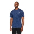 thumbnail image 1 of Reebok Men's Stride Performance Short Sleeve Tee, 1 of 4