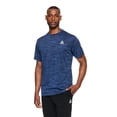 thumbnail image 2 of Reebok Men's Stride Performance Short Sleeve Tee, 2 of 4
