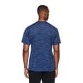 thumbnail image 3 of Reebok Men's Stride Performance Short Sleeve Tee, 3 of 4