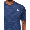 thumbnail image 4 of Reebok Men's Stride Performance Short Sleeve Tee, 4 of 4