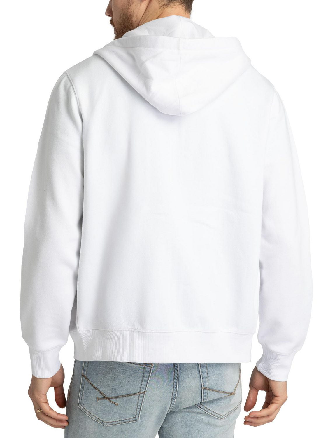 U.S. Polo Assn. Men's Fleece Hoodie, Hoodie