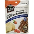 thumbnail image 1 of Club House, Baking, Rice Flour, 227g, 1 of 3