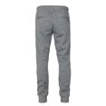 thumbnail image 2 of Ecko Unltd. Pantalon type jogger en molleton pour homme. Original conception ‘Ecko Zips’, 2 of 2