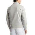 thumbnail image 3 of U.S. Polo Assn. Men's Bonded Interlock Full Zip Track Jacket, 3 of 7