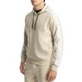 thumbnail image 2 of U.S. Polo Assn. Men's Interlock Pullover Hoodie, 2 of 5