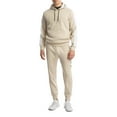 thumbnail image 5 of U.S. Polo Assn. Men's Interlock Pullover Hoodie, 5 of 5
