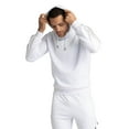 thumbnail image 2 of U.S. Polo Assn. Men's Interlock Pullover Hoodie, 2 of 5