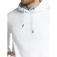 thumbnail image 4 of U.S. Polo Assn. Men's Interlock Pullover Hoodie, 4 of 5