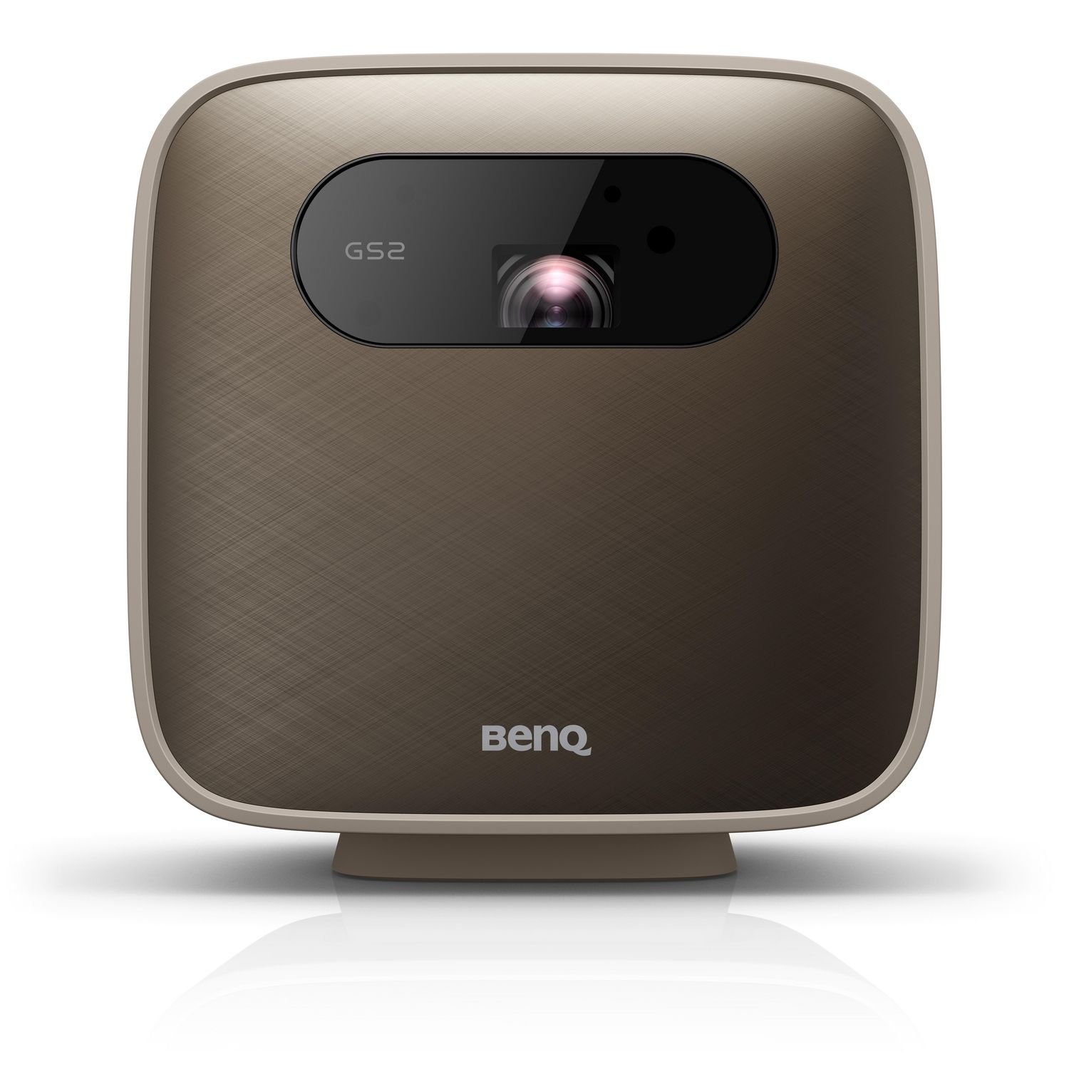 BenQ GS2 Wireless Mini Portable Projector for Outdoor Use IPX2 Splash