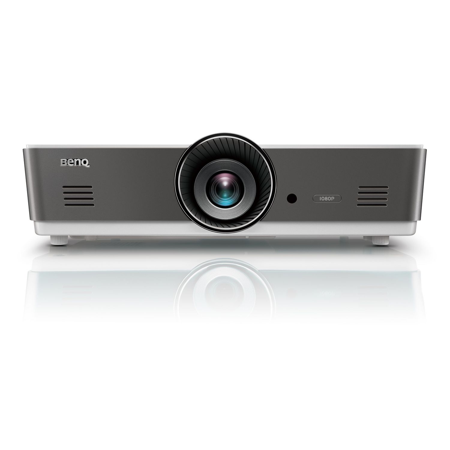 Projecteur D Entreprise Benq Mh760 1080p 5000 Lumens Pour L Eclairage Des Presentations Controle Lan Pour L Infrastructure Reseau Cle De Voute D Une Installation Flexible Walmart Canada