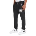 thumbnail image 2 of Ecko Unltd. Pantalon type jogger en molleton pour homme. Original conception ‘Ecko Zips’, 2 of 5