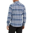 thumbnail image 2 of Wrangler Plaid à manches longues, 2 of 3