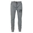 thumbnail image 1 of Ecko Unltd. Pantalon type jogger en molleton pour homme. Original conception ‘Ecko Zips’, 1 of 2