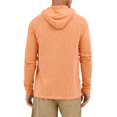 thumbnail image 2 of Wrangler Pull-over à capuchon, 2 of 3