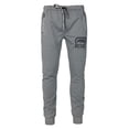 thumbnail image 1 of Ecko Unltd. Pantalon type jogger en molleton pour homme. Original conception ‘Ecko Zips’, 1 of 2