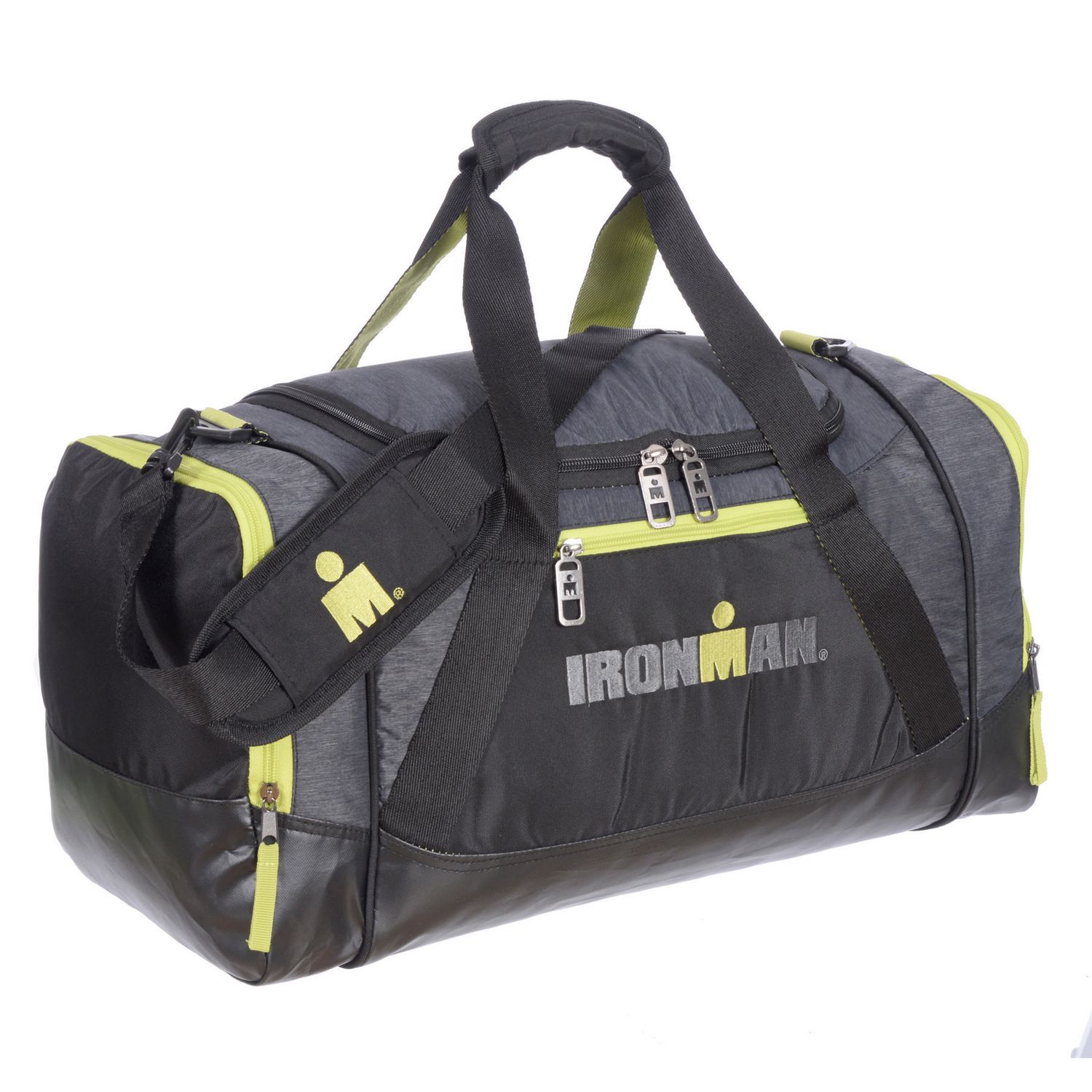 Ironman cheap duffle bag