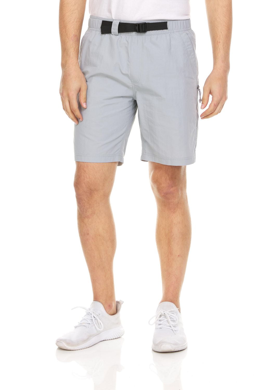 Swiss Tech Men's Nylon Ripstop River Short