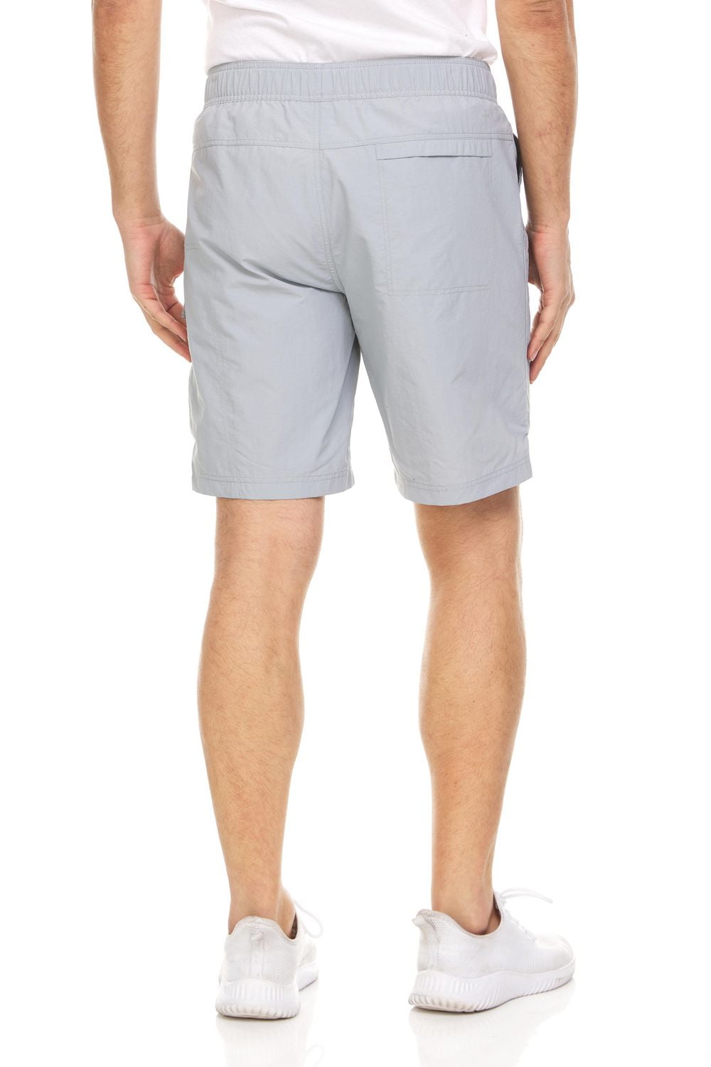 Swiss Tech Men's Nylon Ripstop River Short