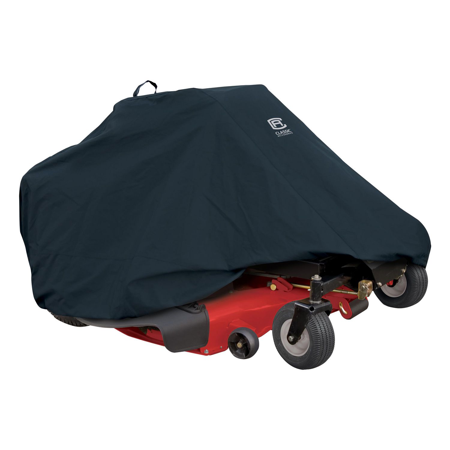 Classic Accessories ZeroTurn Mower Cover, Large Walmart Canada