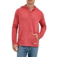 thumbnail image 1 of Wrangler Men's Hooded Pullover, 1 of 3