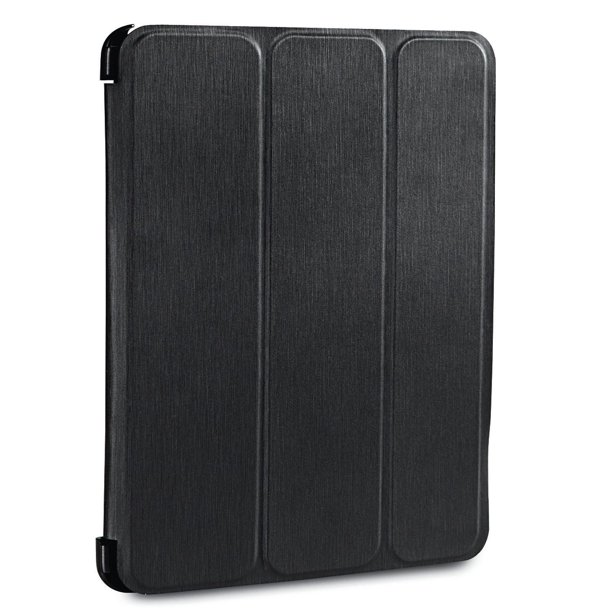 Boîtier Verbatim Folio Flex pour iPad Air - Noir