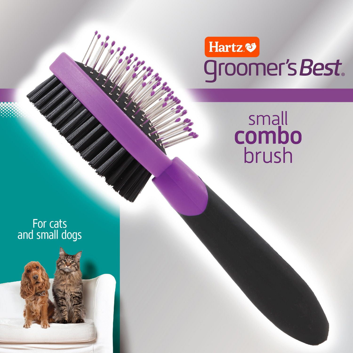 Best brush for kittens hotsell