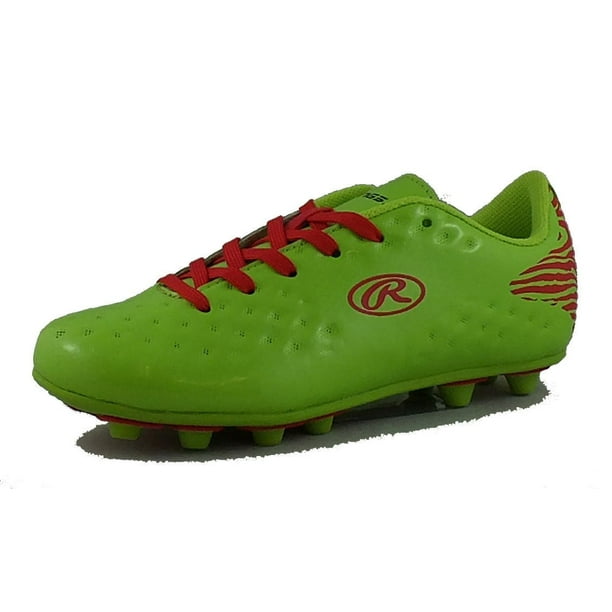 Chaussures de soccer à crampons de Rawlings pour garçons