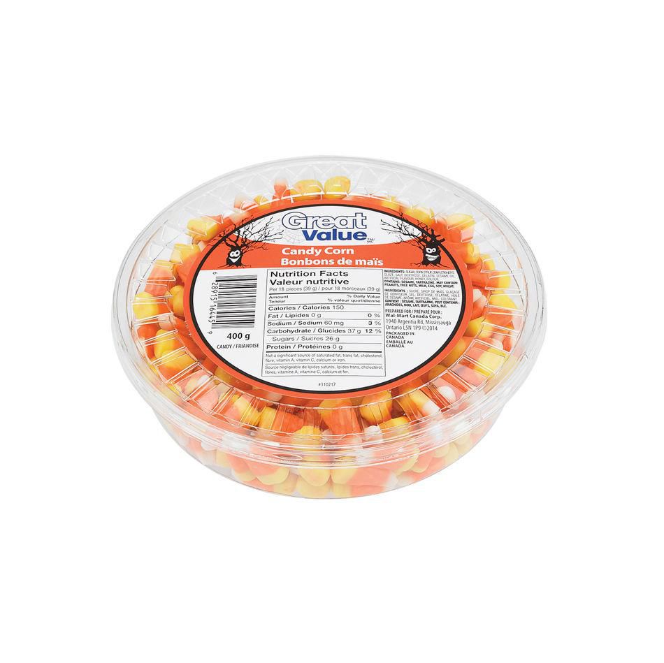 Great Value Candy Corn 