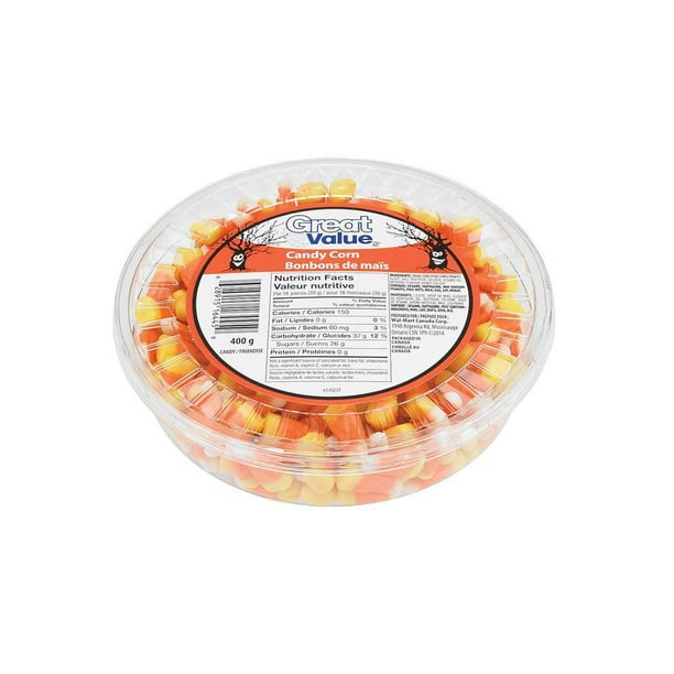 Great Value Candy Corn Walmart.ca