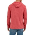 thumbnail image 2 of Wrangler Men's Hooded Pullover, 2 of 3