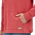 thumbnail image 3 of Wrangler Men's Hooded Pullover, 3 of 3