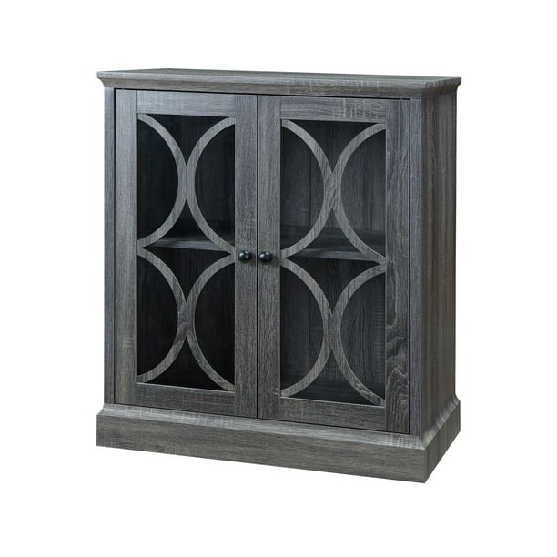 Armoires de rangement, Gris Walmart.ca