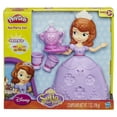 thumbnail image 1 of Play-Doh Disney Sofia the First Tea Party Set, 1 of 4