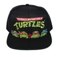 thumbnail image 1 of Nickelodeon TMNT Cap, 1 of 7