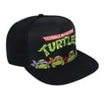 thumbnail image 2 of Nickelodeon TMNT Cap, 2 of 7