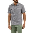 thumbnail image 1 of Wrangler Chemise de randonnée extérieure à travers, 1 of 6