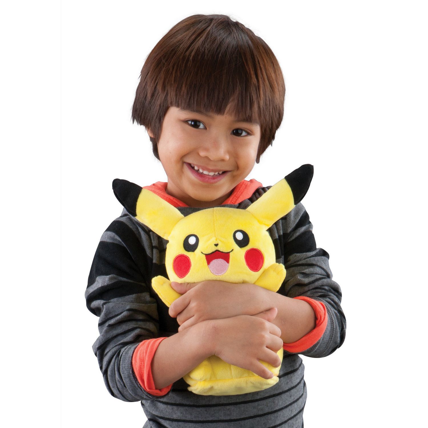 Pokemon my hot sale friend pikachu